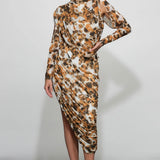 ET OCHS Lucien Dress