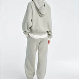 Favorite Daughter The Cropped Fatigue Sisters Hoodie