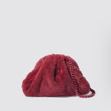 Maria La Rosa Nita Mini Game Bag