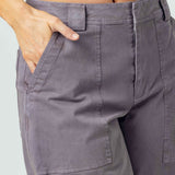 Twill Sawyer Pant