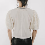 Love the Label Oceane Top