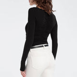 Favorite Daughter The Tracy Top