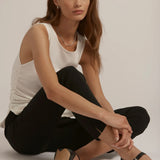 The Smooth Operator Top in Ivory