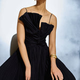 Acler Broadhay Maxi Dress