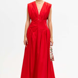 Acler Innoxhill Maxi Dress