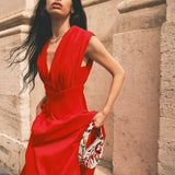 Acler Innoxhill Maxi Dress