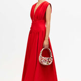 Acler Innoxhill Maxi Dress