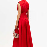 Acler Innoxhill Maxi Dress