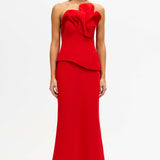 Acler Esher Maxi Dress