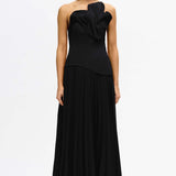 Acler Broadhay Maxi Dress