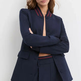 Favorite Daughter The Varsity Blazer