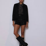 Dream Catcher Dakota Blouse