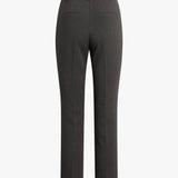 Favorite Daughter The Favorite Cigarette Pant in Grey