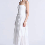 BCBGMAXAZRIA Sara Dress