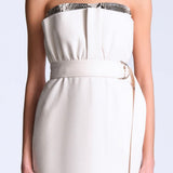 BCBGMAXAZRIA Kate Gown