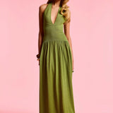 Retrofête Marcelle Knit Dress
