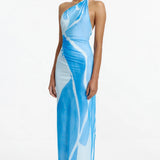 Significant Other Avni Maxi Dress