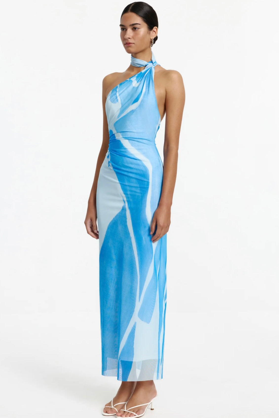 Significant Other Avni Maxi Dress