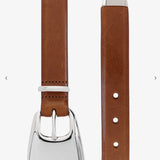 LAMARQUE Cairo Belt in Tan