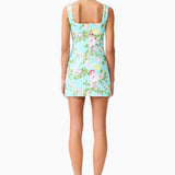 Elliatt Emmeline Sequin Mini Dress