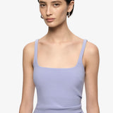 BEC + BRIDGE Karina Tuck Midi Dress