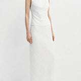 Rue Sophie Marea Twist Strap Top
