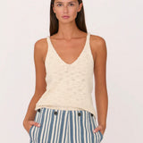 Secular The Tank Sweater
