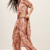 ba&sh Carrina Pants