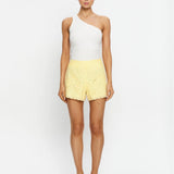 Kivari Danielle Short