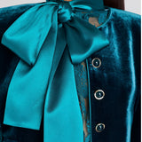 Retrofete Alto Velvet Jacket
