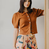 Love the Label Eloise Cardigan