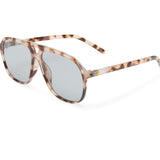 Monoceros Sunglasses in Cookie Tort