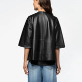 Maxemoi Veste VENGA in Black