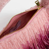 Acler Haze Drip Birch Bag