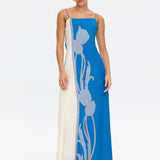 Kivari Fleur Maxi Dress