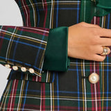 Retrofete Rora Jacket