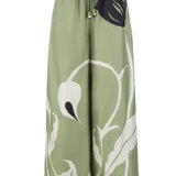 Sancia The Finlay Cupro Pants