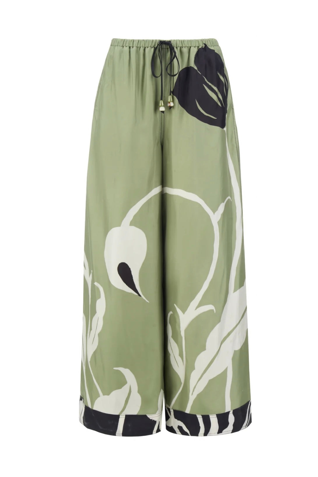 Sancia The Finlay Cupro Pants
