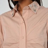 Love the Label Jamie Top