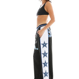 Tales Sports Star Track Pants