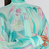 Retrofete Olympia Top