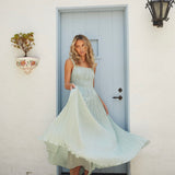 Catania Maxi Dress
