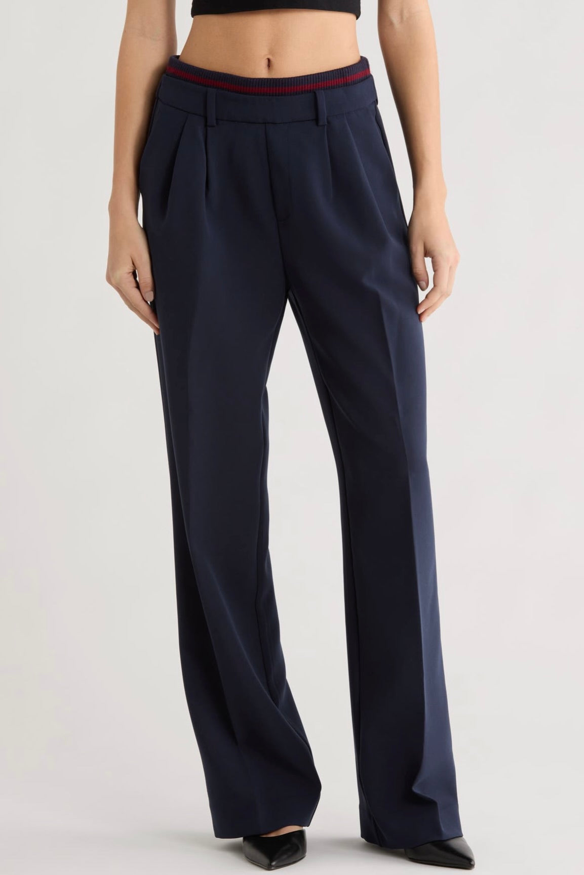 Favorite Daughter The Varsity Pant