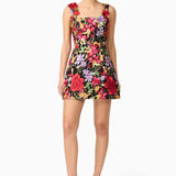 Talia Mini Dress