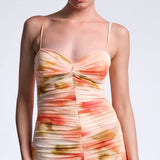 BCBGMAXAZRIA Soraya Gown