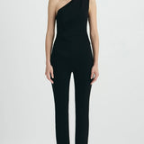 Rue Sophie Zinnia One Shoulder Top