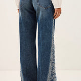 ba&sh Vivy Flare Jeans