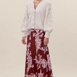 Rebecca Taylor Ciara Skirt