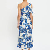 Kivari Marnie Midi Dress