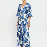 Kivari Marnie Maxi Dress
